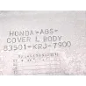 Cache carenage coque arriere gauche HONDA FES 125 2007-2013 S-WING Cache carenage coque arriere gauche HONDA FES 125 2007-2013 S-WING