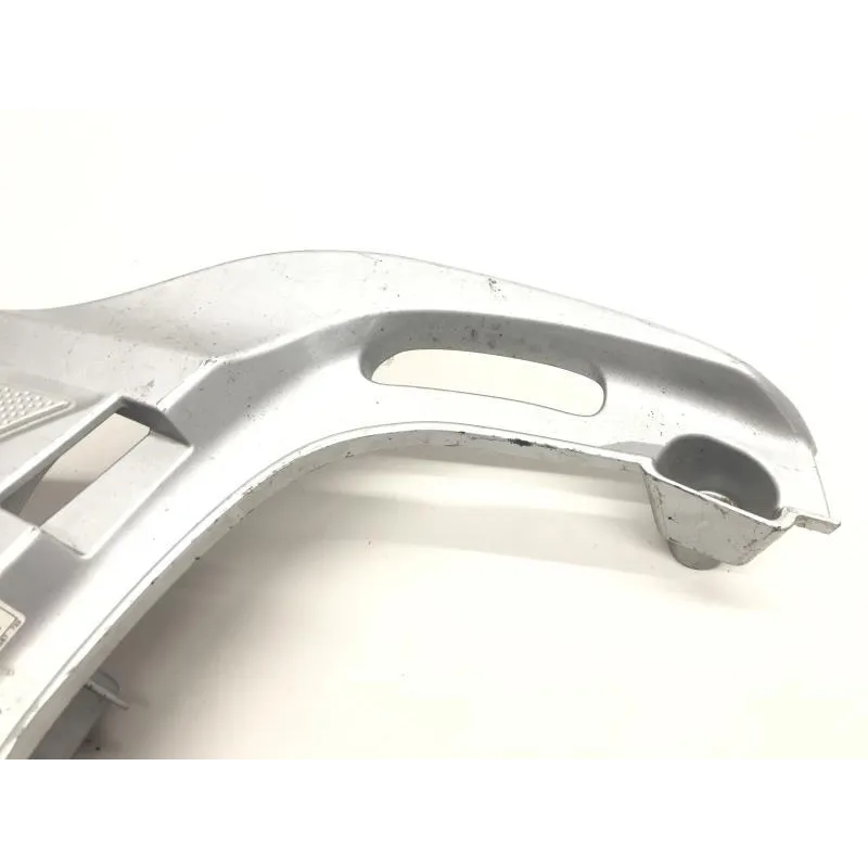 Porte paquets arriere HONDA FES 125 2007-2013 S-WING