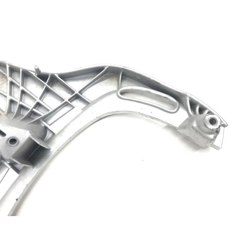 Porte paquets arriere HONDA FES 125 2007-2013 S-WING