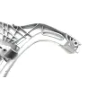 Porte paquets arriere HONDA FES 125 2007-2013 S-WING Porte paquets arriere HONDA FES 125 2007-2013 S-WING
