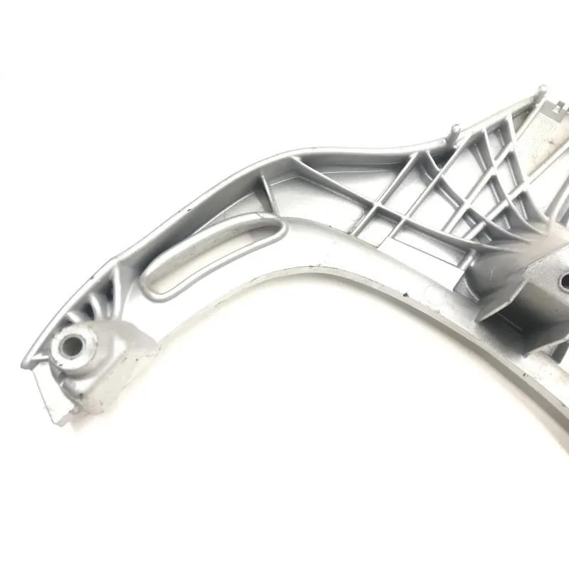 Porte paquets arriere HONDA FES 125 2007-2013 S-WING