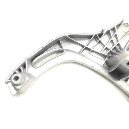 Porte paquets arriere HONDA FES 125 2007-2013 S-WING