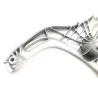 Porte paquets arriere HONDA FES 125 2007-2013 S-WING Porte paquets arriere HONDA FES 125 2007-2013 S-WING