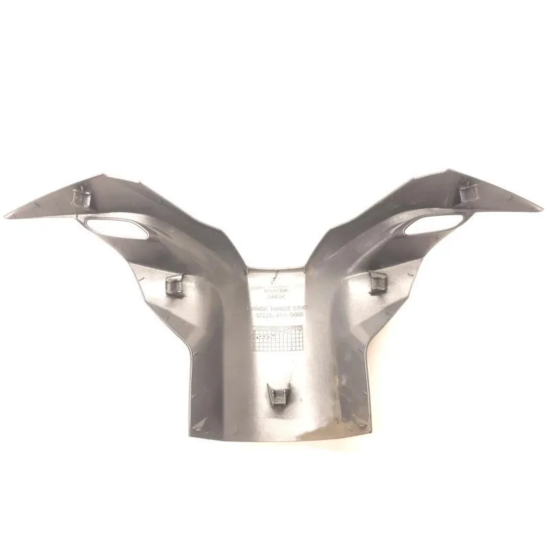Cache guidon arriere HONDA SH 300 I 2015-2020