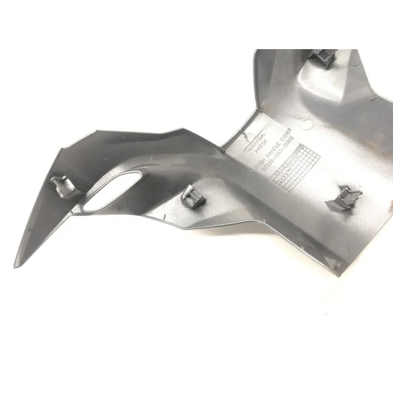 Cache guidon arriere HONDA SH 300 I 2015-2020