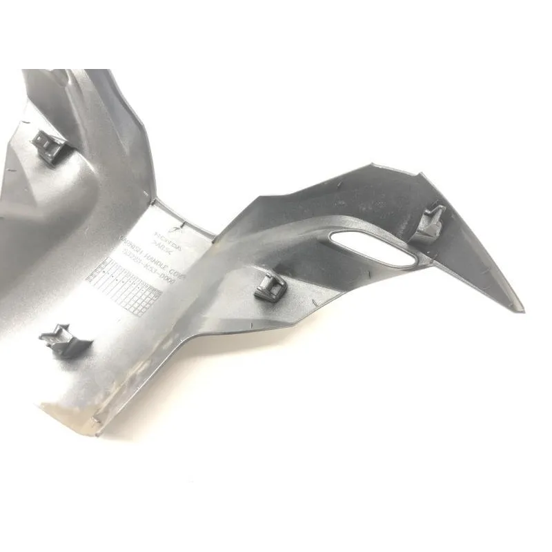 Cache guidon arriere HONDA SH 300 I 2015-2020