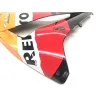 Cache flanc de carenage droit HONDA CBR 900 RR 1996-1997 FIREBLADE Cache flanc de carenage droit HONDA CBR 900 RR 1996-1997 FIREBLADE