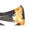 Cache flanc de carenage droit HONDA CBR 900 RR 1996-1997 FIREBLADE Cache flanc de carenage droit HONDA CBR 900 RR 1996-1997 FIREBLADE