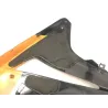 Cache flanc de carenage droit HONDA CBR 900 RR 1996-1997 FIREBLADE Cache flanc de carenage droit HONDA CBR 900 RR 1996-1997 FIREBLADE