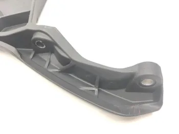 Porte paquets arriere HONDA NSS 125 2021-2022 FORZA
