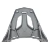 Porte paquets arriere HONDA NSS 125 2021-2022 FORZA Porte paquets arriere HONDA NSS 125 2021-2022 FORZA
