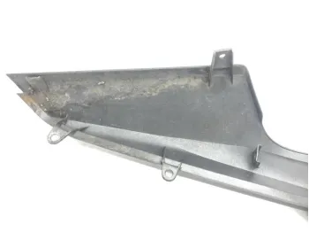 Demi sabot gauche HONDA NSS 125 2017-2018 FORZA