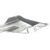 Demi sabot gauche HONDA NSS 125 2017-2018 FORZA