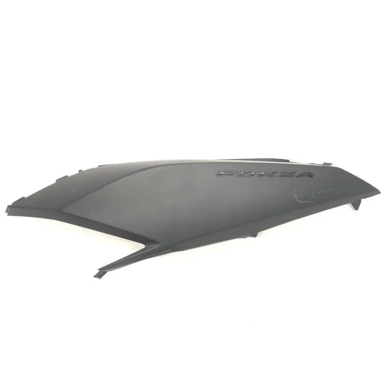 Cache carenage coque arriere gauche HONDA NSS 125 2017-2018 FORZA