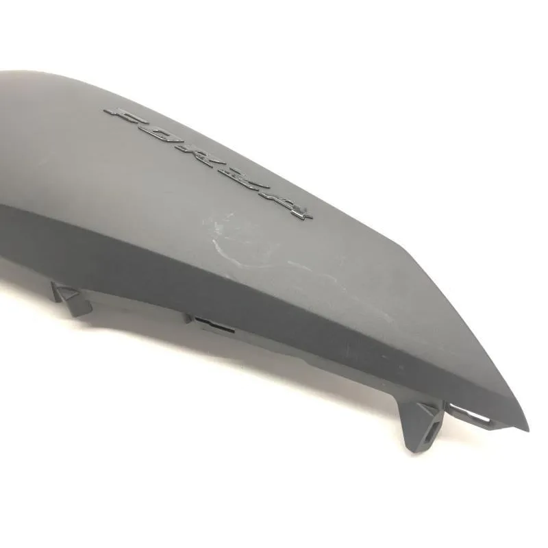 Cache carenage coque arriere gauche HONDA NSS 125 2017-2018 FORZA