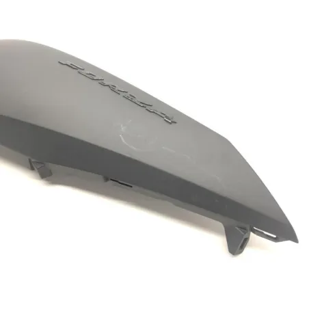 Cache carenage coque arriere gauche HONDA NSS 125 2017-2018 FORZA
