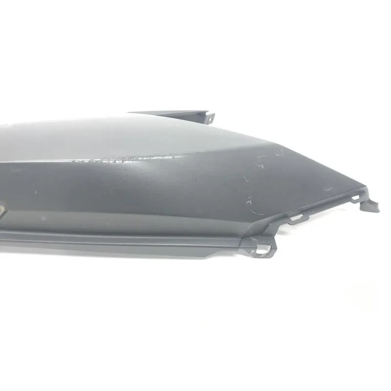 Cache carenage coque arriere gauche HONDA NSS 125 2017-2018 FORZA