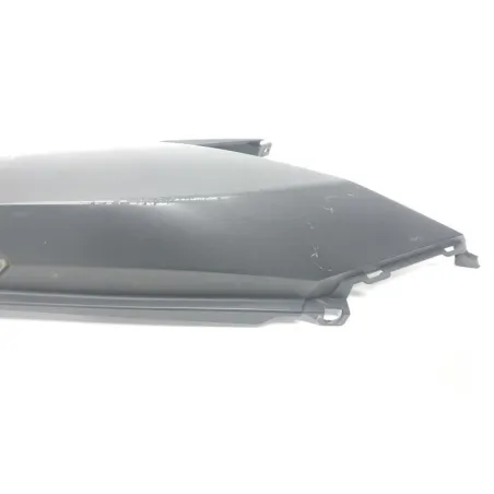 Cache carenage coque arriere gauche HONDA NSS 125 2017-2018 FORZA