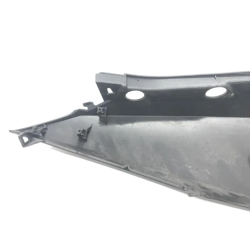 Cache carenage coque arriere gauche HONDA NSS 125 2017-2018 FORZA