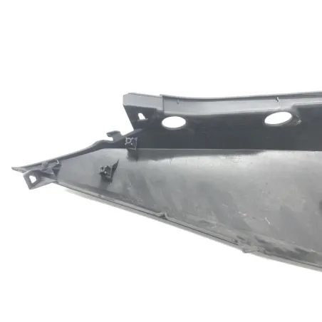 Cache carenage coque arriere gauche HONDA NSS 125 2017-2018 FORZA