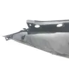 Cache carenage coque arriere gauche HONDA NSS 125 2017-2018 FORZA
