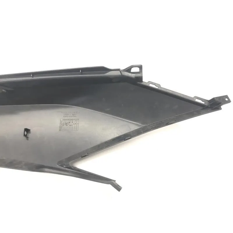 Cache carenage coque arriere gauche HONDA NSS 125 2017-2018 FORZA