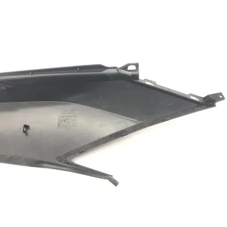 Cache carenage coque arriere gauche HONDA NSS 125 2017-2018 FORZA