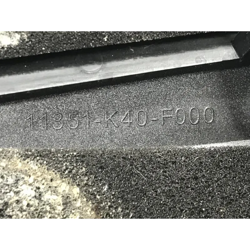 Carter transmission HONDA NSS 125 2017-2018 FORZA