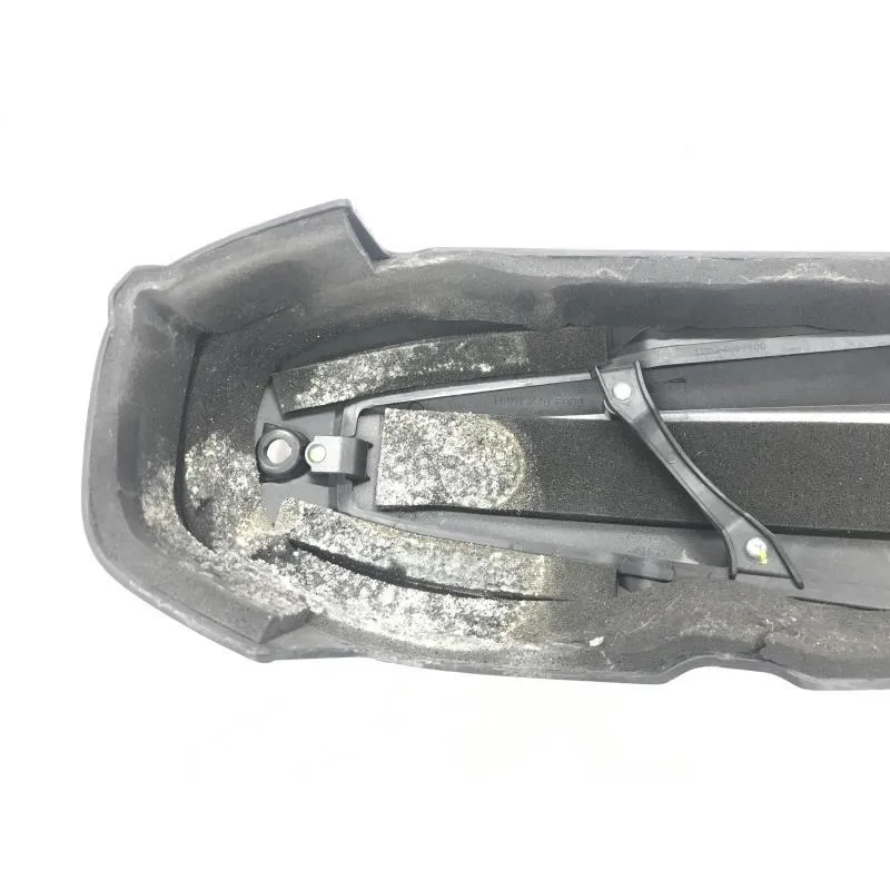 Carter transmission HONDA NSS 125 2017-2018 FORZA