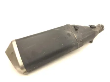 Silencieux (echappement) HONDA CB 500 F 2018-2019
