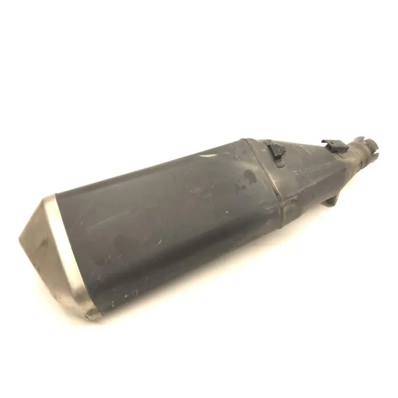 Silencieux (echappement) HONDA CB 500 F 2018-2019