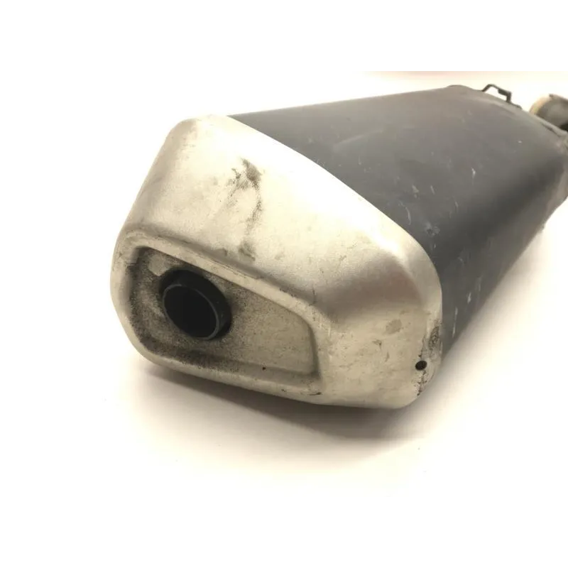 Silencieux (echappement) HONDA CB 500 F 2018-2019