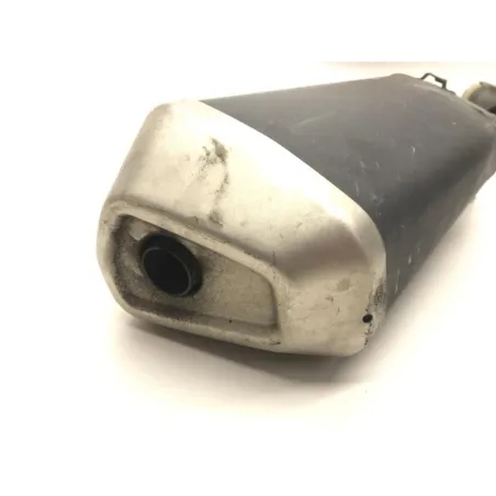 Silencieux (echappement) HONDA CB 500 F 2018-2019
