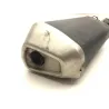 Silencieux (echappement) HONDA CB 500 F 2018-2019 Silencieux (echappement) HONDA CB 500 F 2018-2019