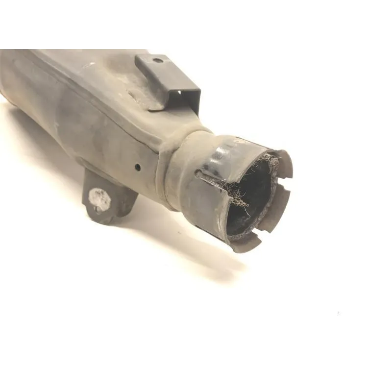 Silencieux (echappement) HONDA CB 500 F 2018-2019