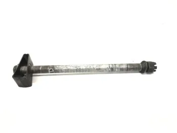 Axe de roue arriere KAWASAKI ZR7 750 1999-2003