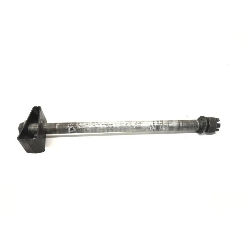 Axe de roue arriere KAWASAKI ZR7 750 1999-2003