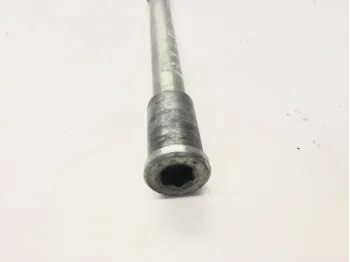 Axe de roue avant KAWASAKI ZR7 750 1999-2003