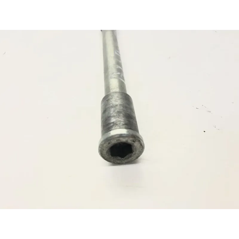 Axe de roue avant KAWASAKI ZR7 750 1999-2003