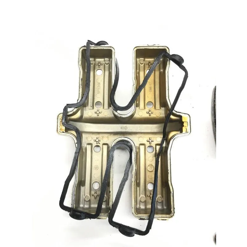 Culasse YAMAHA VMAX 1200 1985-1992 U.S FULL