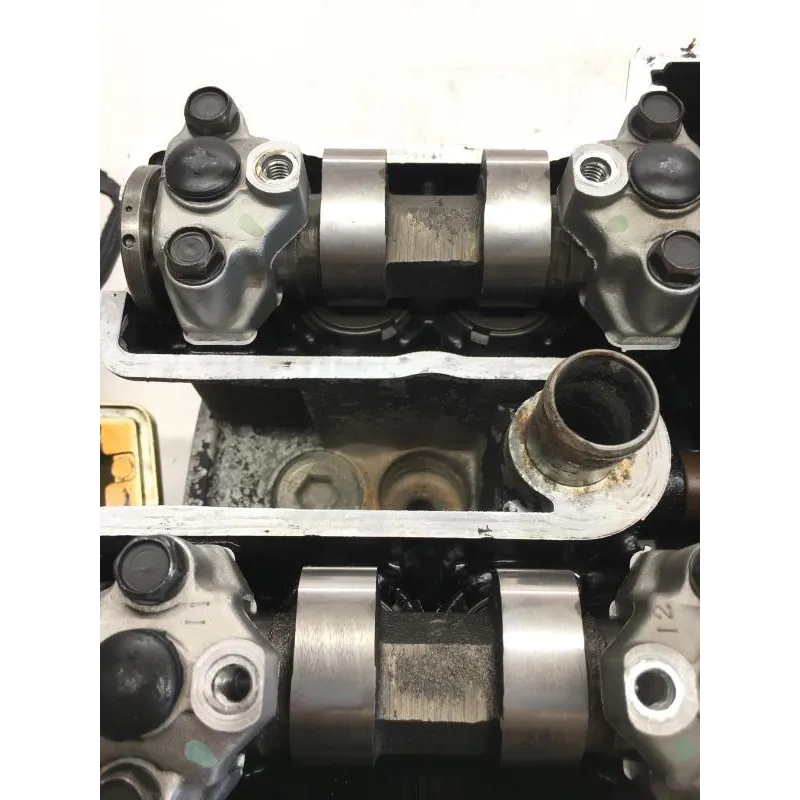 Culasse YAMAHA VMAX 1200 1985-1992 U.S FULL