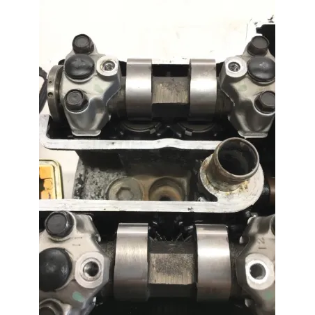 Culasse YAMAHA VMAX 1200 1985-1992 U.S FULL