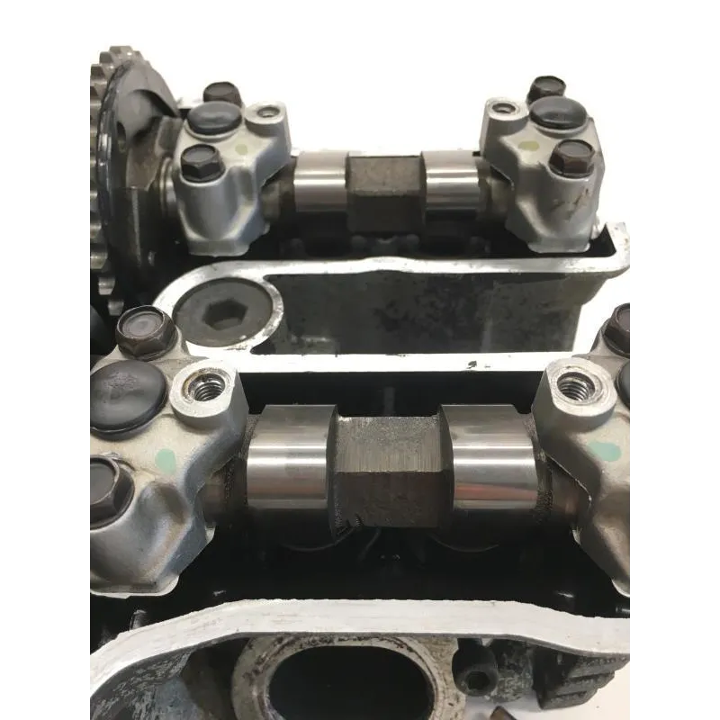 Culasse YAMAHA VMAX 1200 1985-1992 U.S FULL