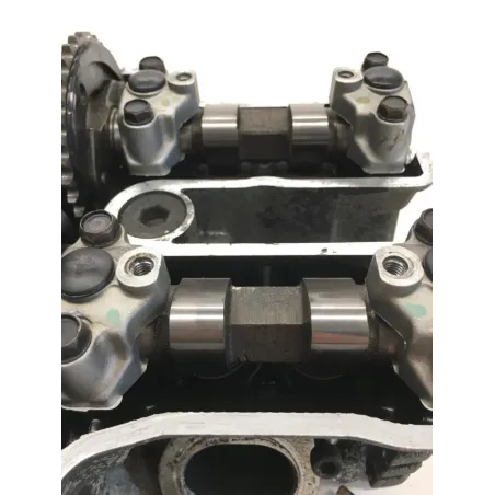 Culasse YAMAHA VMAX 1200 1985-1992 U.S FULL
