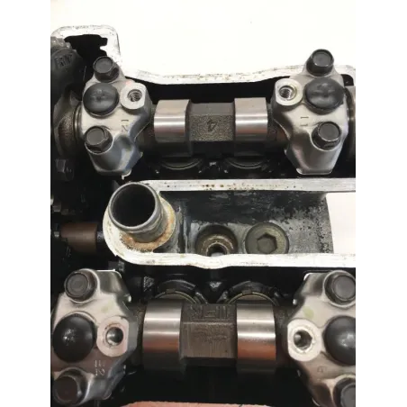 Culasse YAMAHA VMAX 1200 1985-1992 U.S FULL