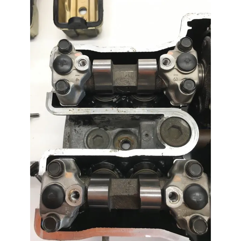 Culasse YAMAHA VMAX 1200 1985-1992 U.S FULL