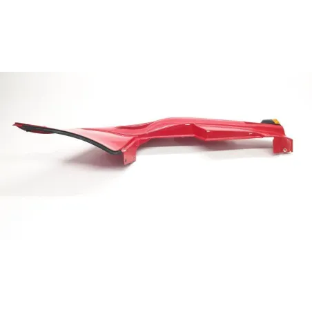 Cache carenage coque arriere droit CAGIVA FRECCIA 125 1987-1990