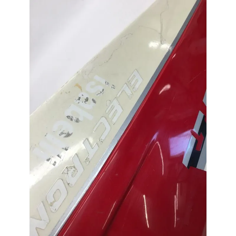 Cache carenage coque arriere droit CAGIVA FRECCIA 125 1987-1990