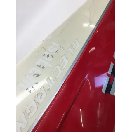 Cache carenage coque arriere droit CAGIVA FRECCIA 125 1987-1990