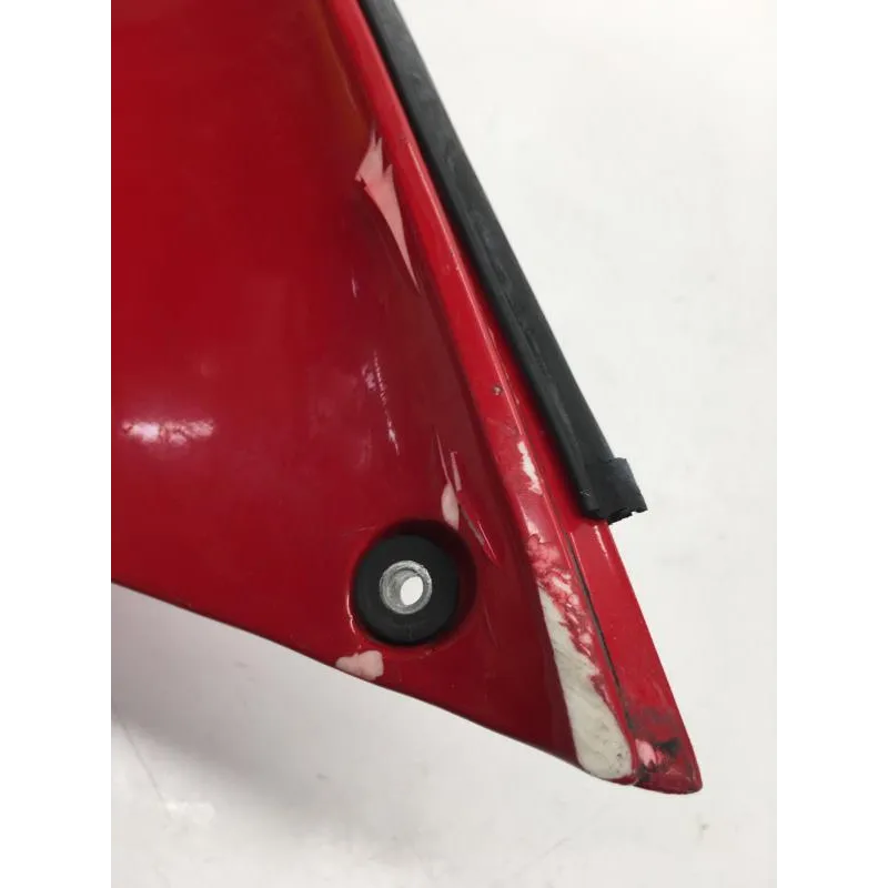 Cache carenage coque arriere droit CAGIVA FRECCIA 125 1987-1990